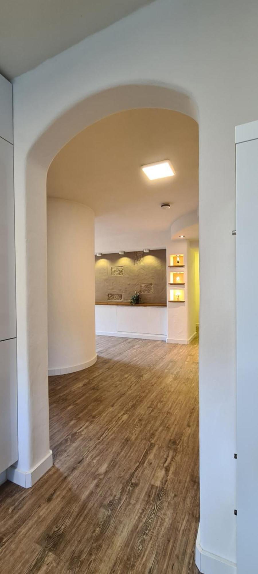 Ferienapartment Wilma Grunsfeld Esterno foto
